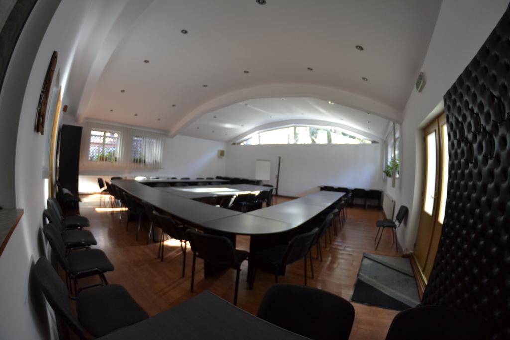 Pension Restaurant Speranta Predeál Kültér fotó